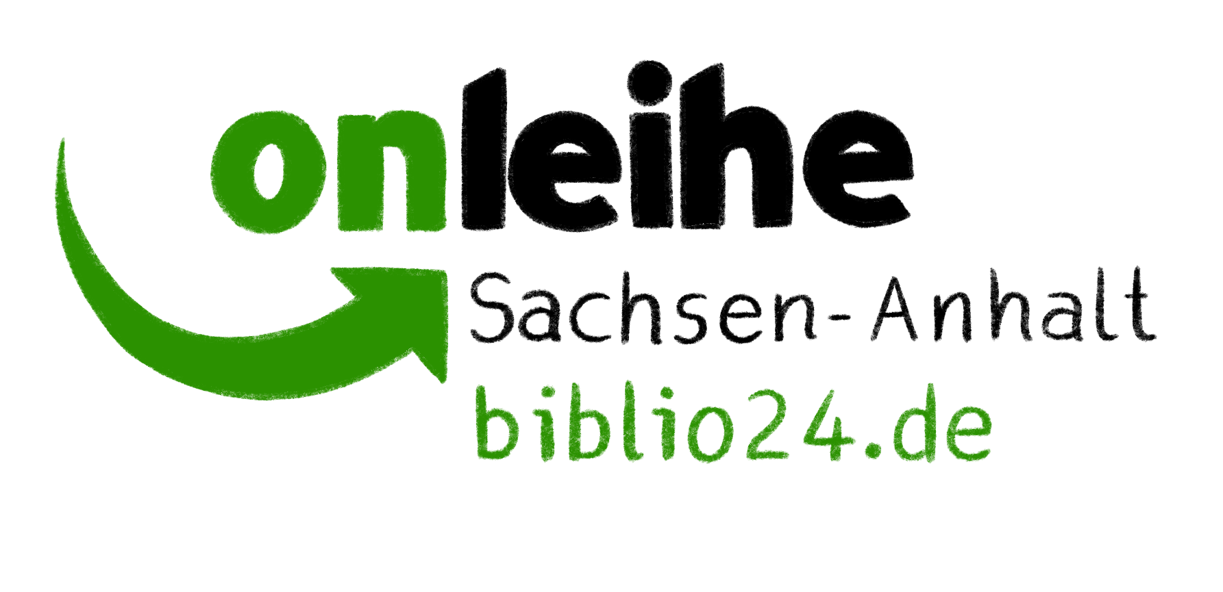 Logo der Onleihe Biblio 24